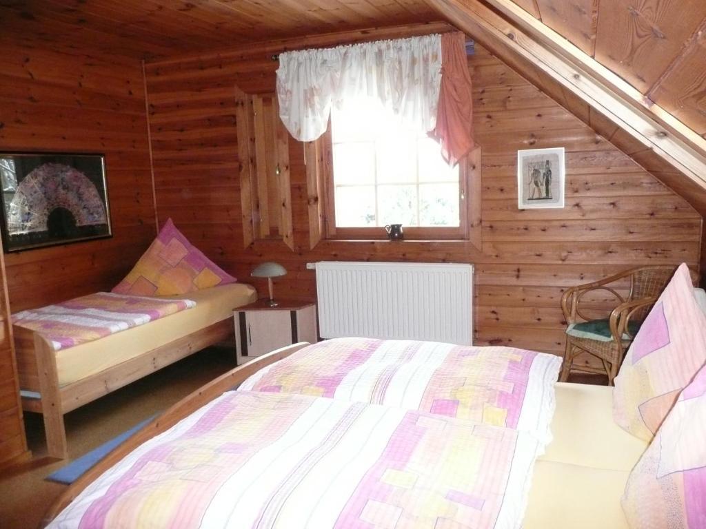 Ferienanlage Doll Neuendorf A Room photo